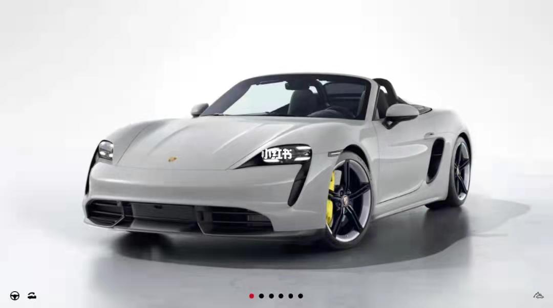 Macan EV Porsche Announces Mission R EV Sports Car Concept 1632881930280