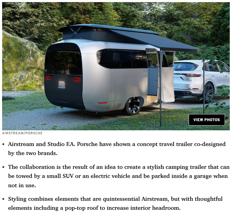 Electric Macan EV Airstream and Studio F.A. Porsche Reveal the Camping Trailer of the Future 1678551144931