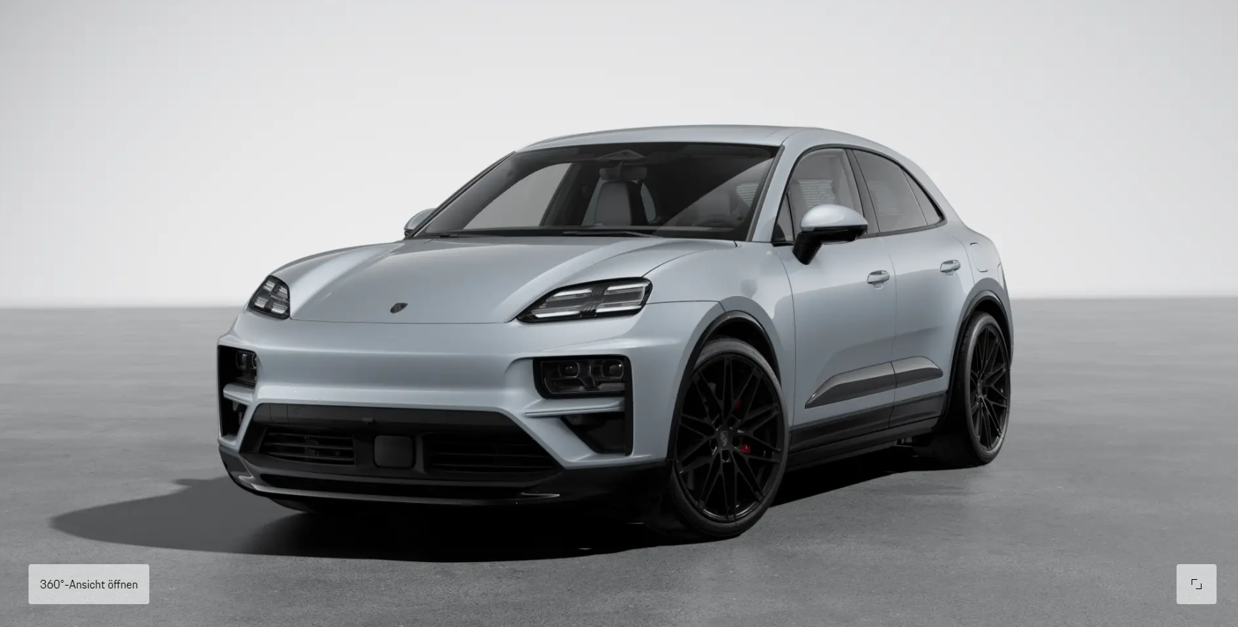 Macan EV Macan EV Configurator is Online! Post Your Build 1706269013519