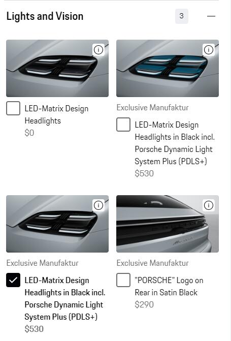 Macan EV Placed your Macan EV order? Post your configuration! 🙋🏻‍♂️ 1726504767205-bv