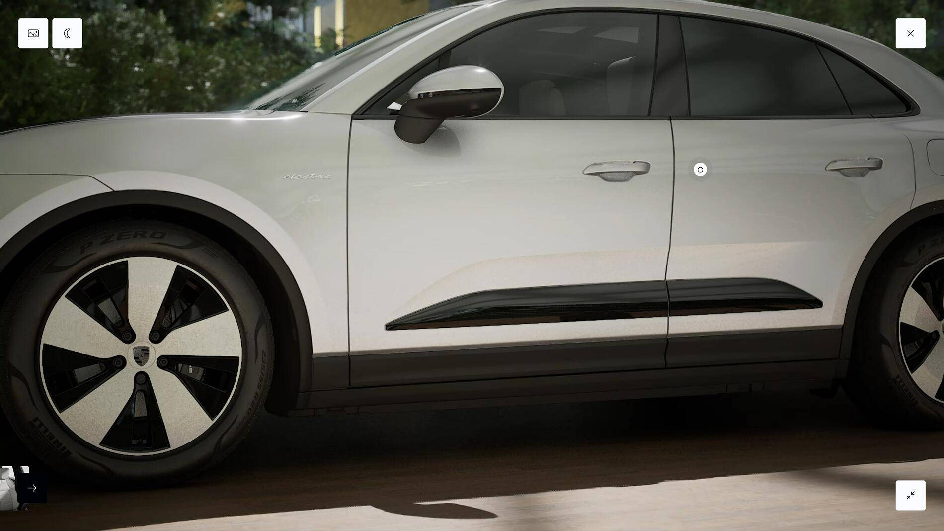 Macan EV VOLCANO GREY Macan EV Photos Thread 1726952241224-e9