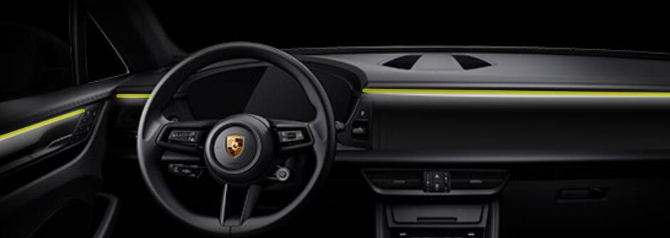 Macan EV Has anyone taken delivery of a sport chrono equipped car yet? 1727416587408-im