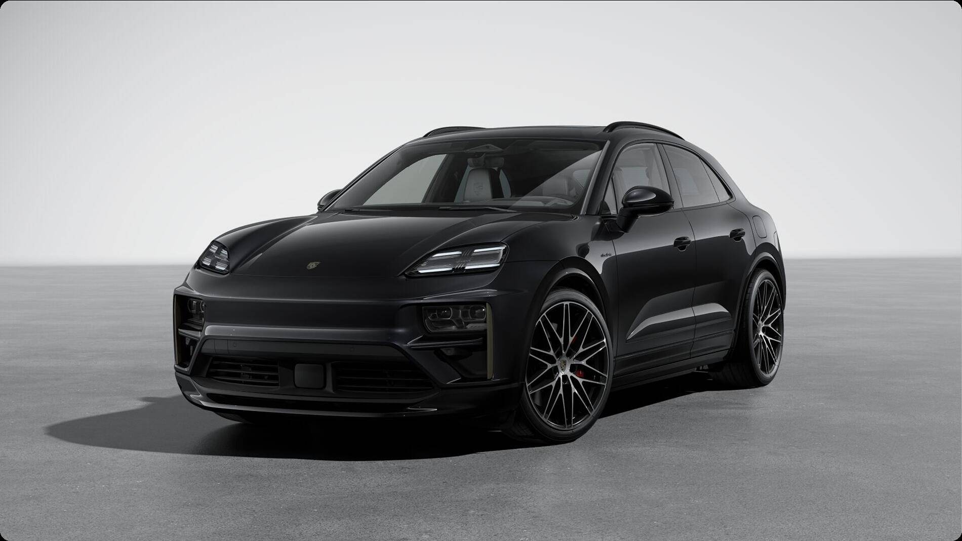 Electric Macan EV Available Incoming Macan EVs @ MSRP (US) 1729095193960-qr