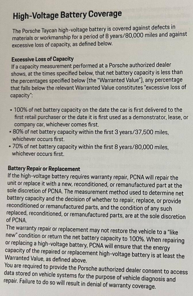 Electric Macan EV New Macan 4 EV owner, some insights and question about battery longevity 1729448427124-sm