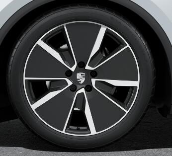 Electric Macan EV Black Wheel Images Please 1730155935990-pf