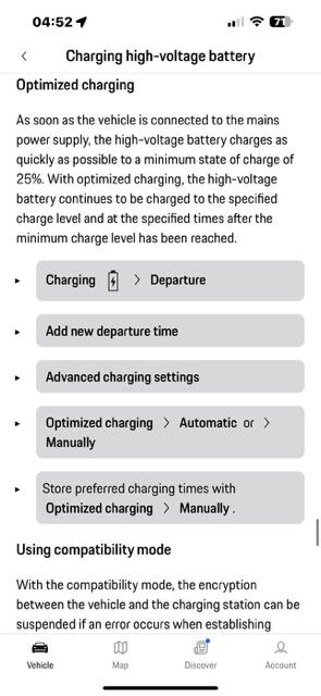 Electric Macan EV [North American] - my feedback for enhancements with future software… 1732195937902-9c