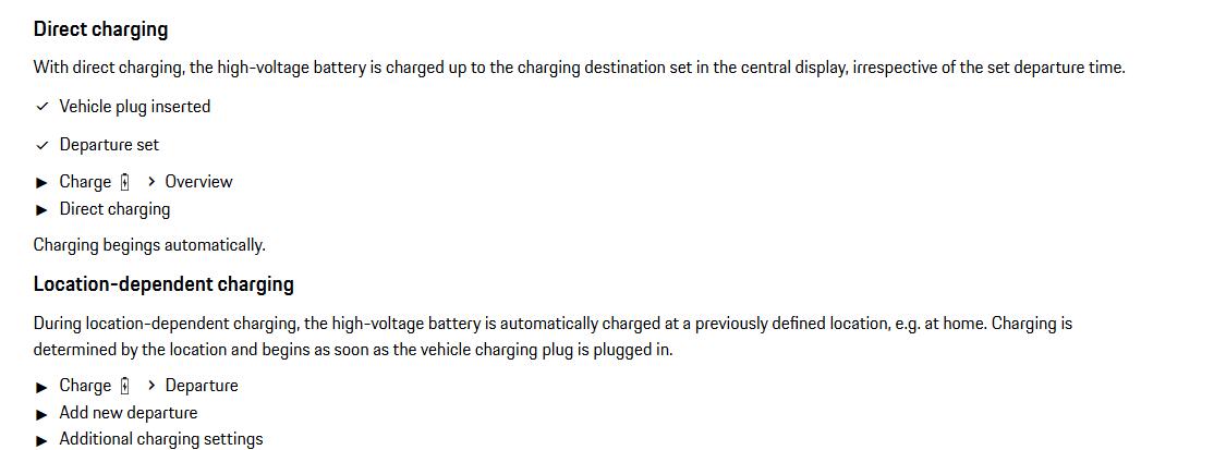 Electric Macan EV Direct Charging Toggle on App? 1737044457524-nk