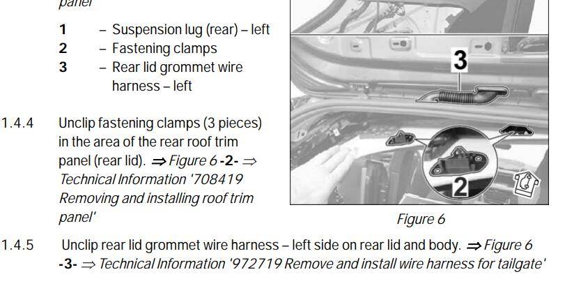 Electric Macan EV Dashcam installation issues -- fuse box location? 1738048892630-h6