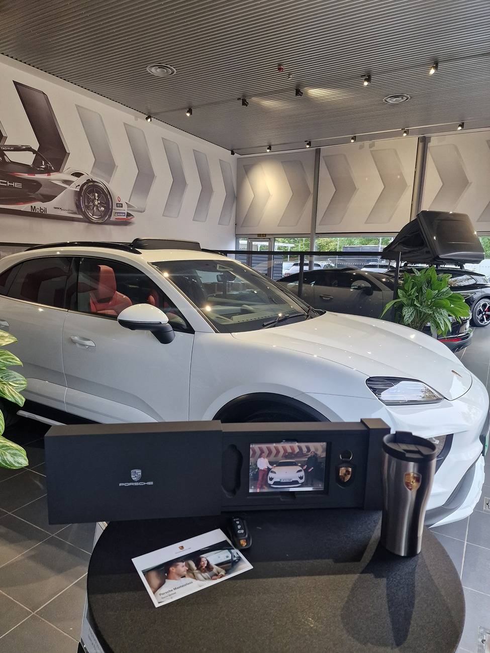 Electric Macan EV WHITE Macan EV Photos Thread 20241016_112746