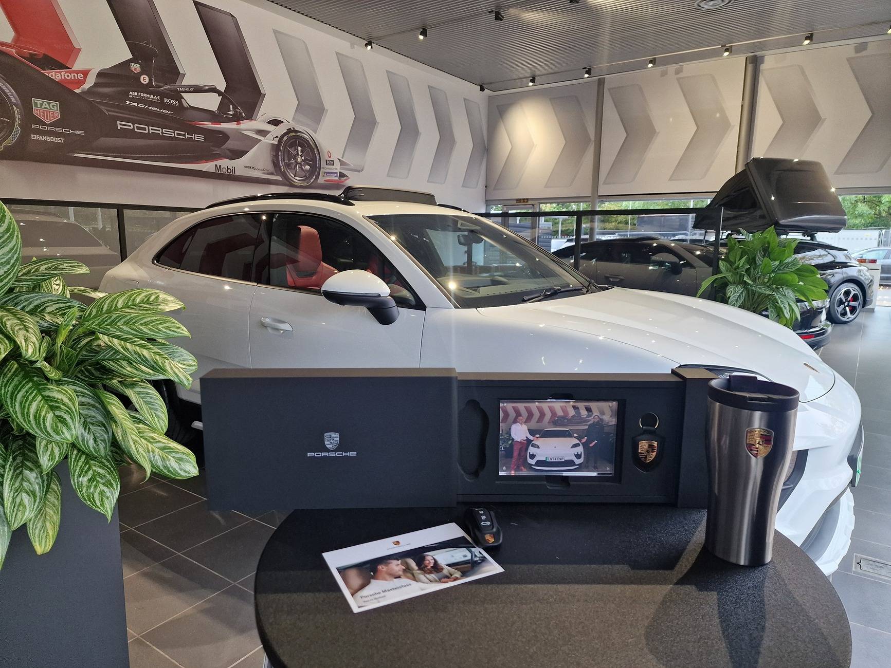 Electric Macan EV WHITE Macan EV Photos Thread 20241016_112757