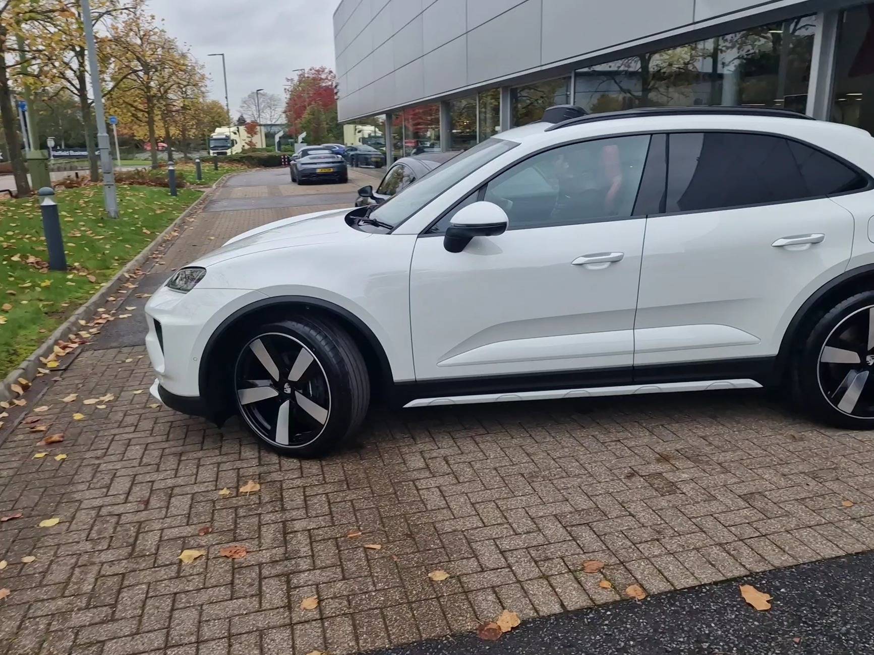 Electric Macan EV WHITE Macan EV Photos Thread 20241016_113240_01