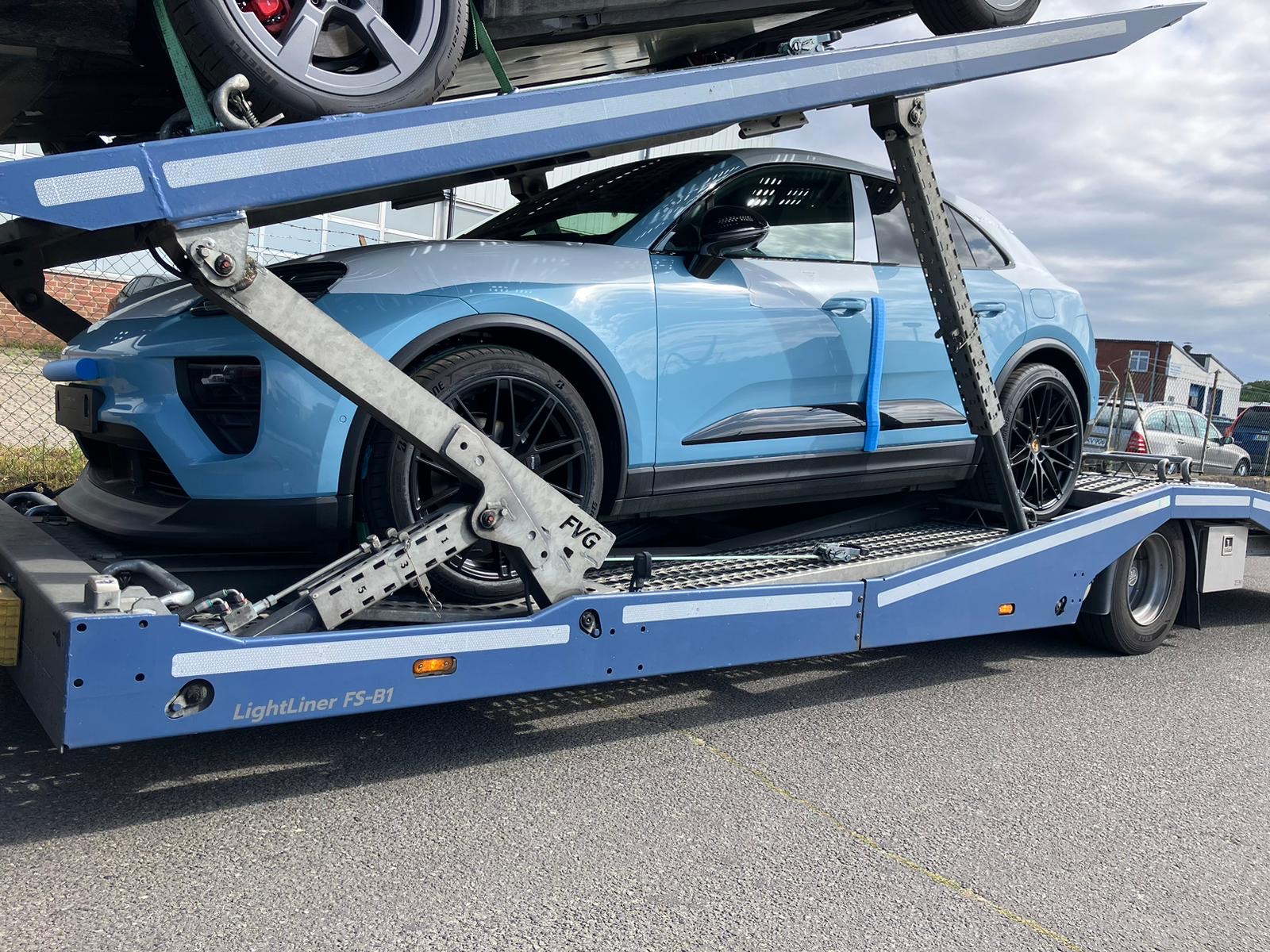 Electric Macan EV Seeking Insight: Porsche Macan EV Delivery Timelines? 4123e584-2fc0-4d87-bded-bddd72ebb512