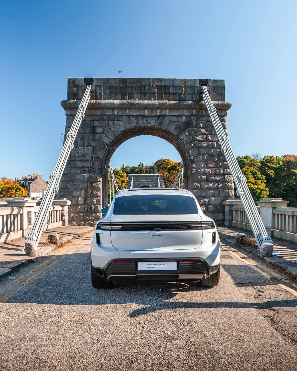 Electric Macan EV Random daily Macan EV photos - post yours! 🤳 462369609_1111233681014368_3126578555923594239_n (1)