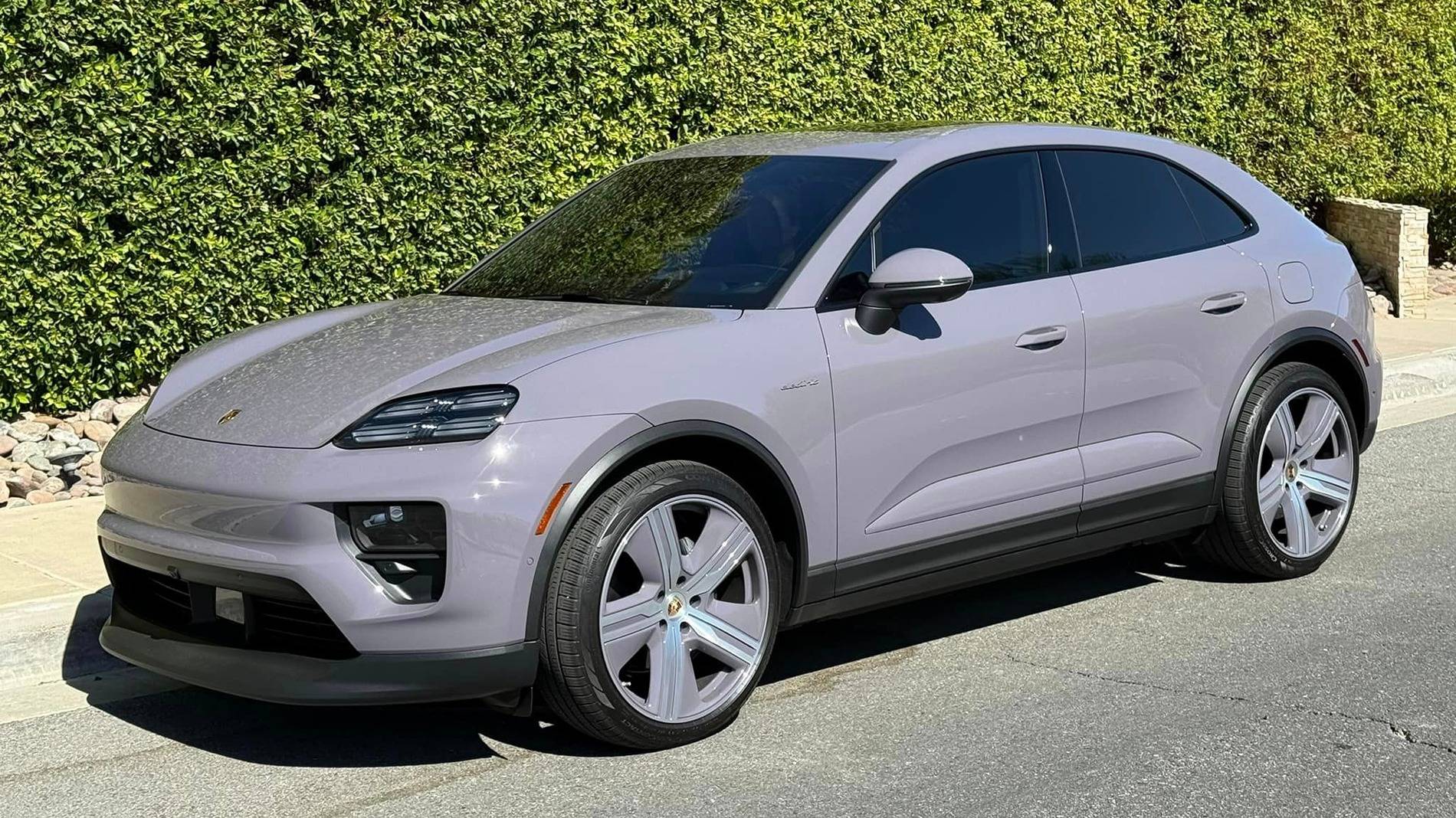 Electric Macan EV PROVENCE Macan EV Photos Thread 463831595_10225680841623183_8636611286336346023_n (1)