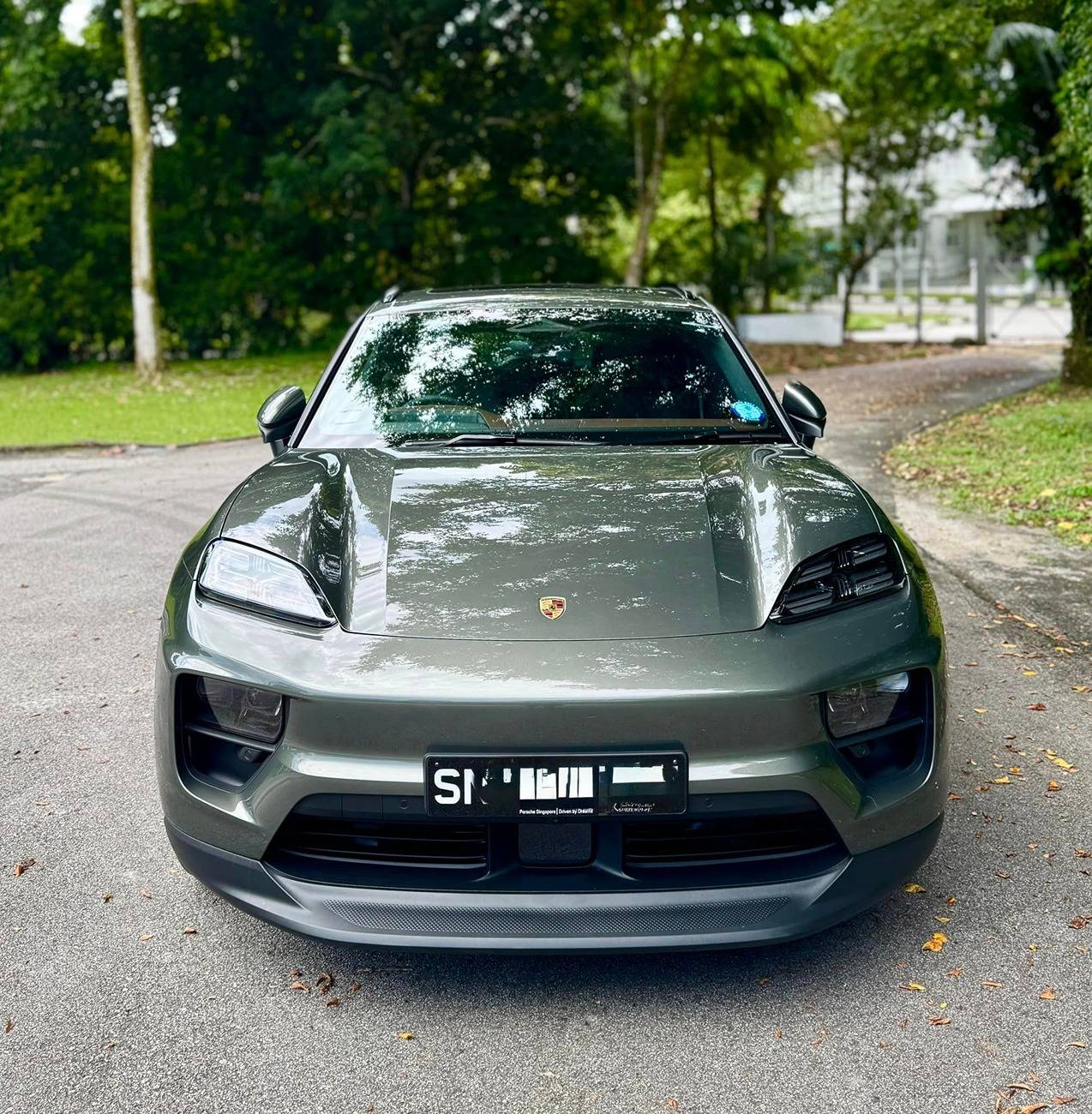 Electric Macan EV Random daily Macan EV photos - post yours! 🤳 466416664_10233822159045977_9144803243900176264_n