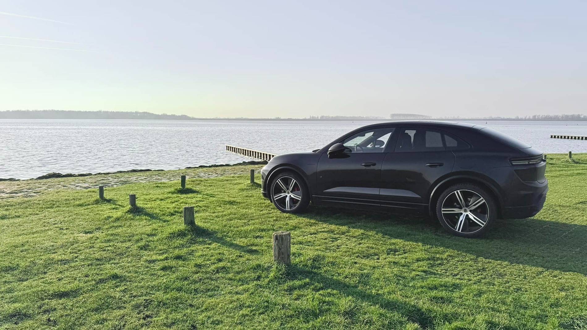 Electric Macan EV Random daily Macan EV photos - post yours! 🤳 470540770_9769506496399332_5174259337548361712_n