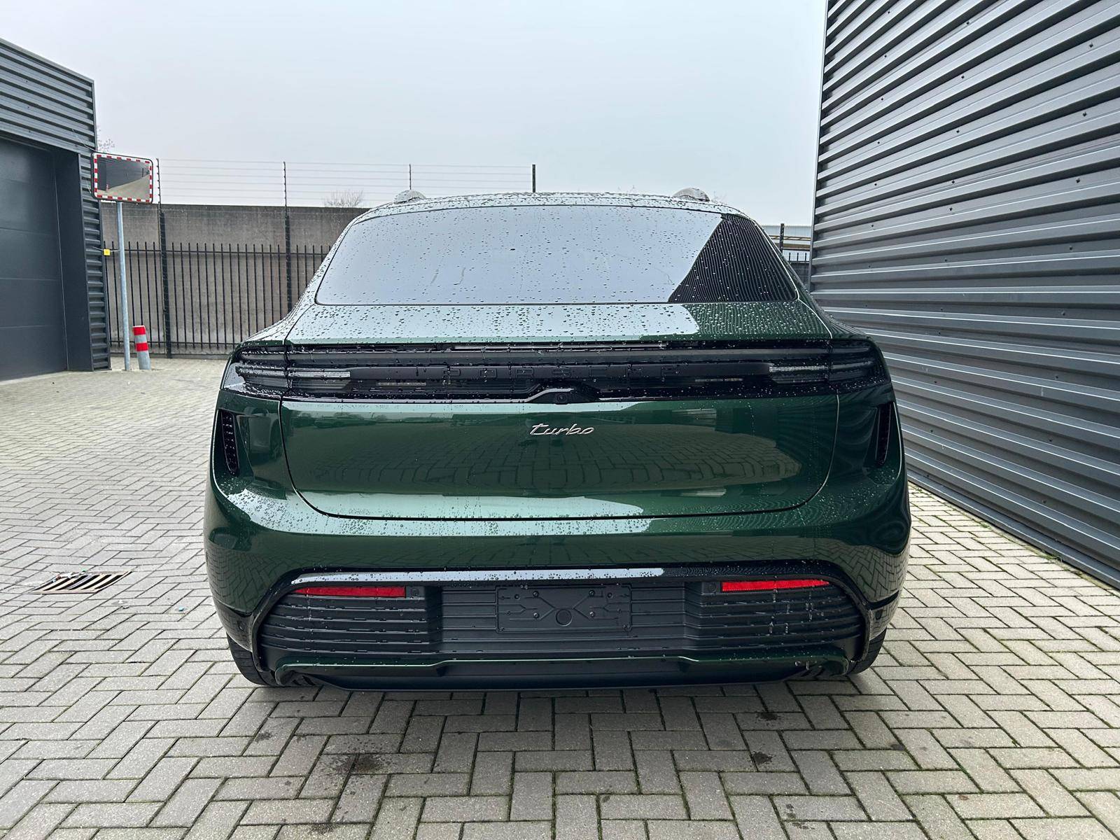 Electric Macan EV What's the order / delivery status of your Macan EV? [Update your status if/when it changes] 4b2a412b-9bbf-4062-b540-4de9bf5f0198