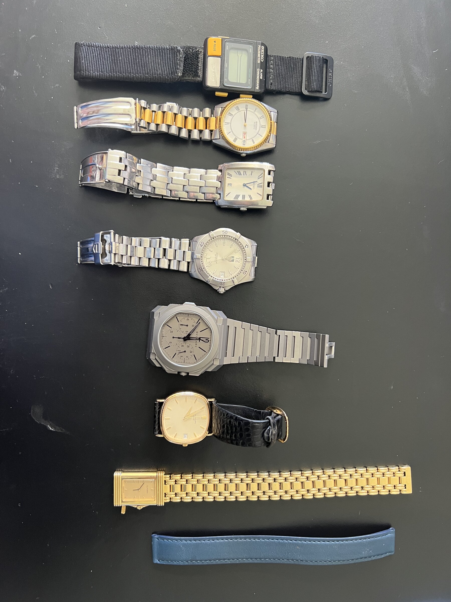 Macan EV Watch collectors - let's talk watches here! A46E871B-0C13-4169-A246-128507D04F23