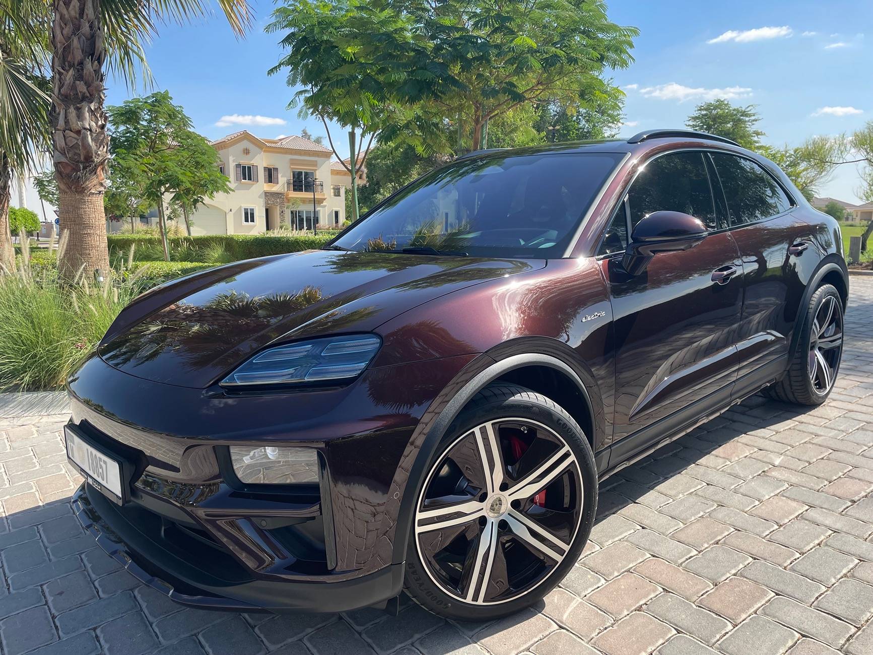 Electric Macan EV COPPER RUBY Macan EV Photos Thread B2E2FDFB-5C03-47CD-A4AE-42ED2CEFBE59