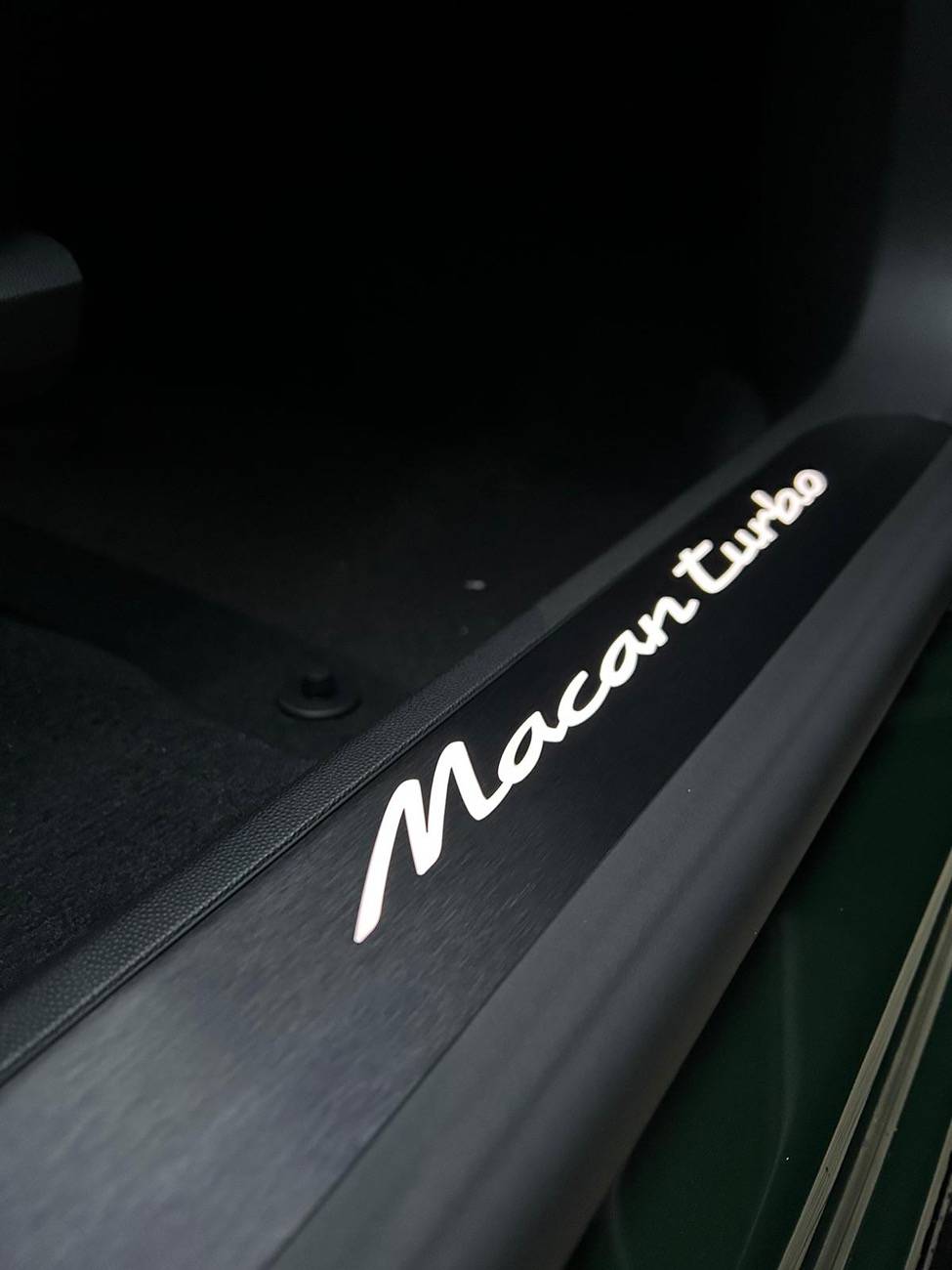 Electric Macan EV 🎨 Interior: BLACK (ONLY) Photos Thread c29d06c3-9276-42ac-8412-5f0596927e26