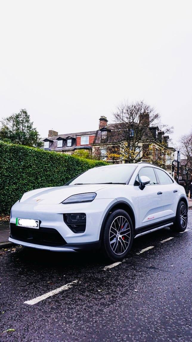 Electric Macan EV ICE GREY Macan EV Photos Thread C5B72540-8B81-496E-848E-B4F8CCE6A5CD