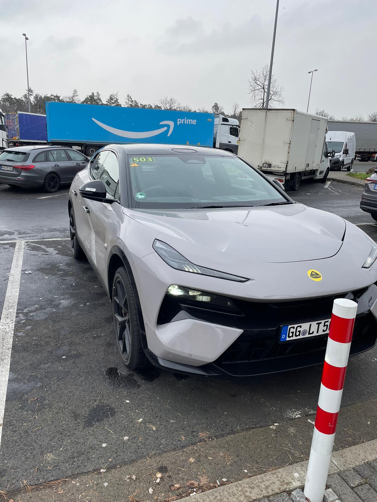 Electric Macan EV New EV Lotus Eletre D364473C-8212-4D61-80C6-5BECF0CE1DDA