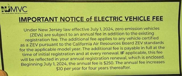 Electric Macan EV This is getting crazy DMV-EV-Tax