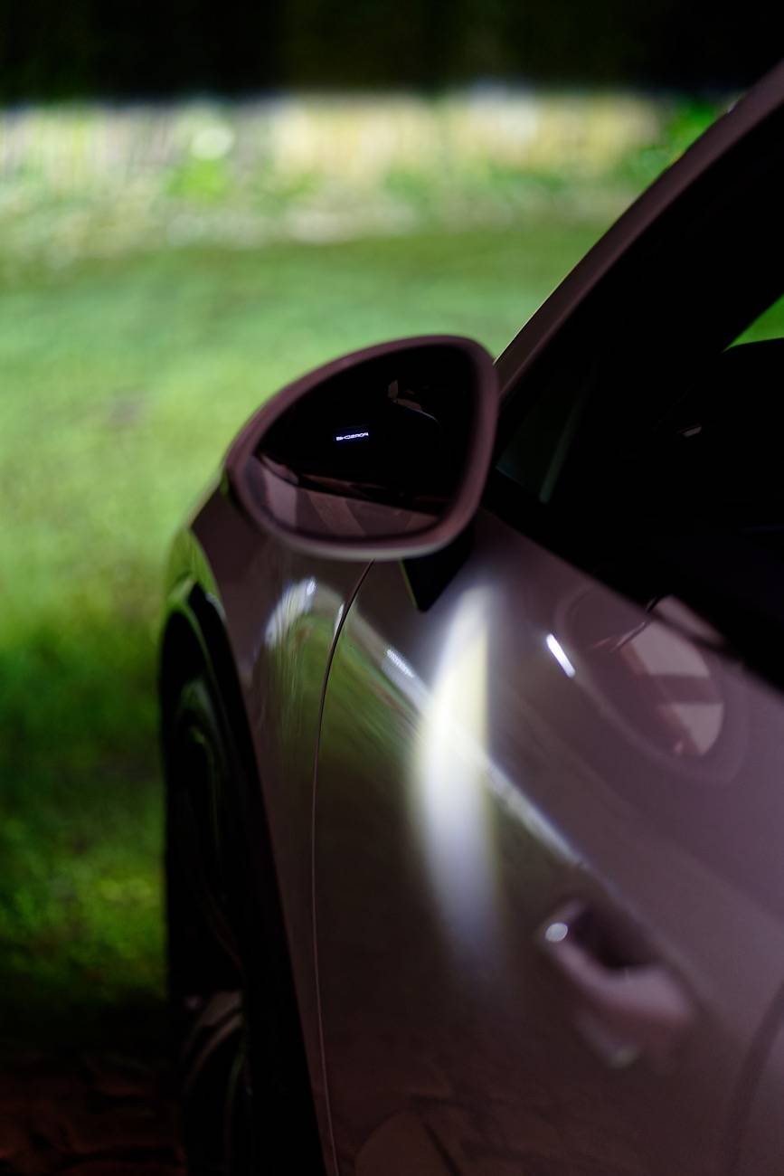 Electric Macan EV Macan EV Turbo Ice Gray Delivered and WOW 🤩 DSC09383_DxO