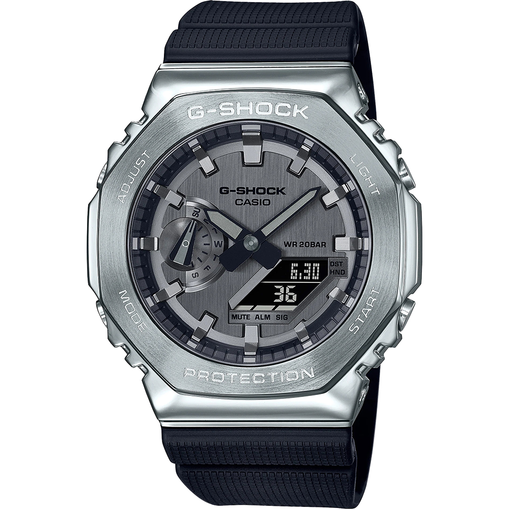 Macan EV Watch collectors - let's talk watches here! g-shock-metal-covered-casioak-gm-2100-1aer-12957711