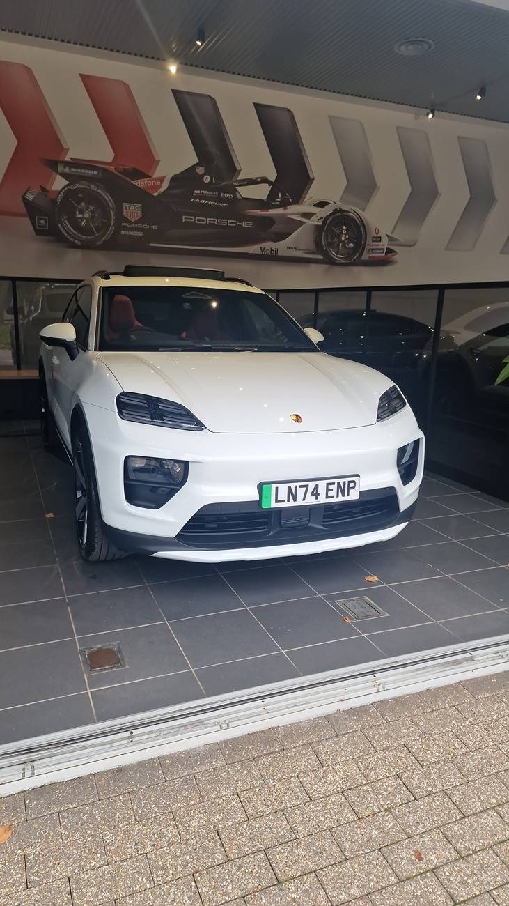 Electric Macan EV WHITE Macan EV Photos Thread IMG-20241016-WA0004