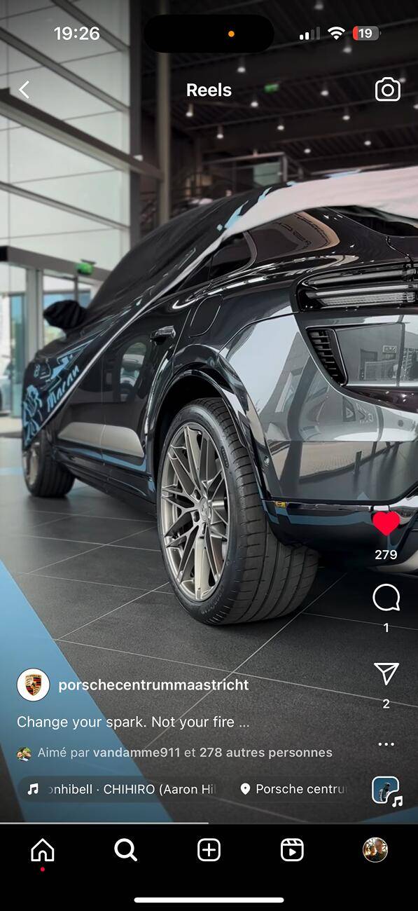 Electric Macan EV Placed your Macan EV order? Post your configuration! 🙋🏻‍♂️ IMG_0640