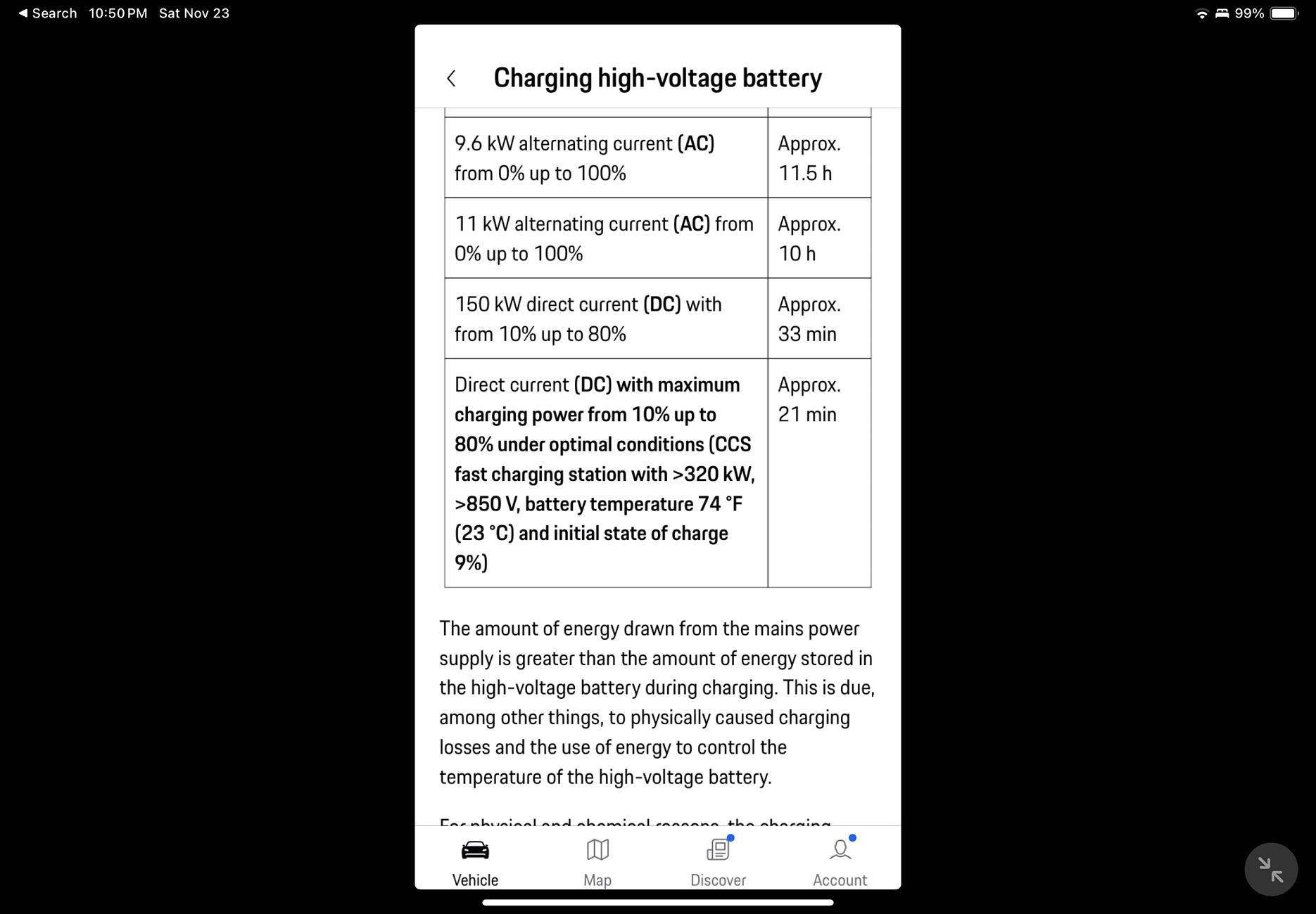 Electric Macan EV [North American] - Home / Residential charging update (using Tesla Universal Wall Charger) IMG_0699