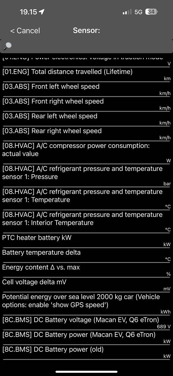 Electric Macan EV OBD to track Battery SOH? IMG_0858