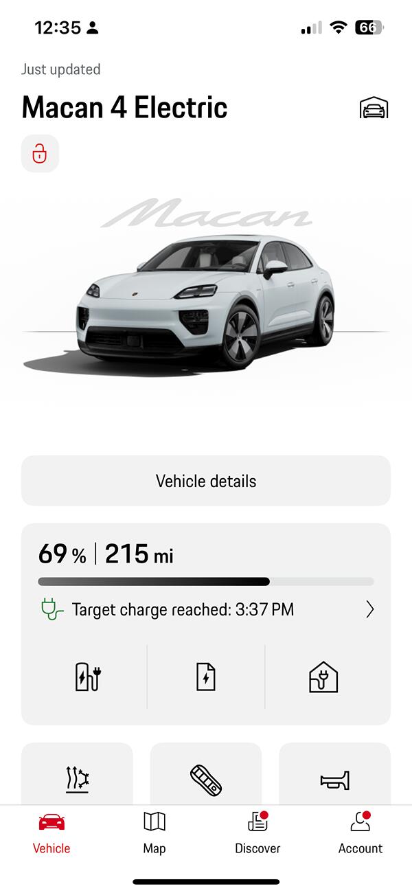 Macan 4 Detailed Review 3 days after delivery Macan EV Forum, News