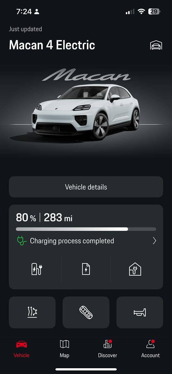 Macan 4 Detailed Review 3 days after delivery Macan EV Forum, News