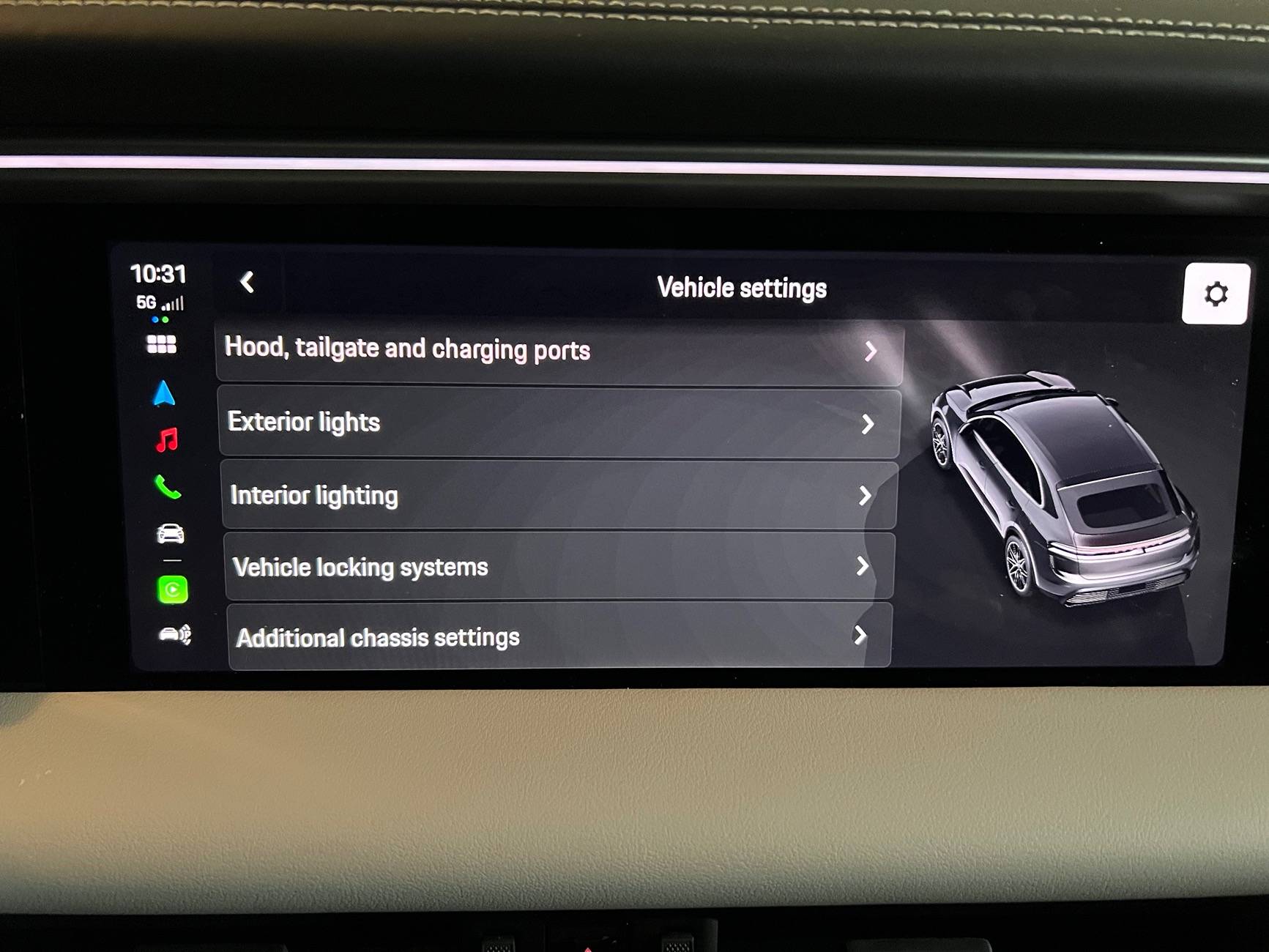 Electric Macan EV Macan EV PCM — Tips and Tricks IMG_1539