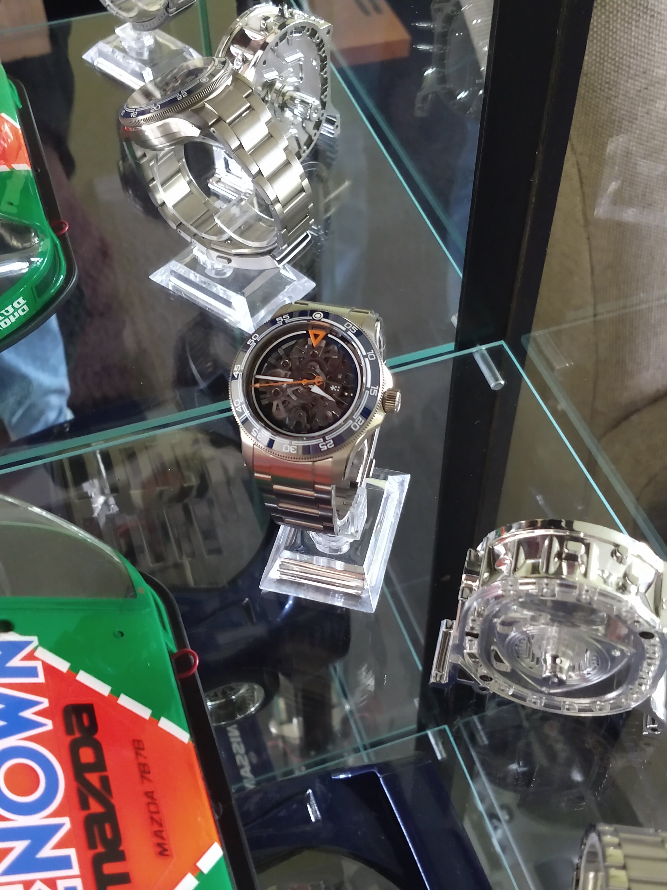 Electric Macan EV Watch collectors - let's talk watches here! IMG_20230428_113426916