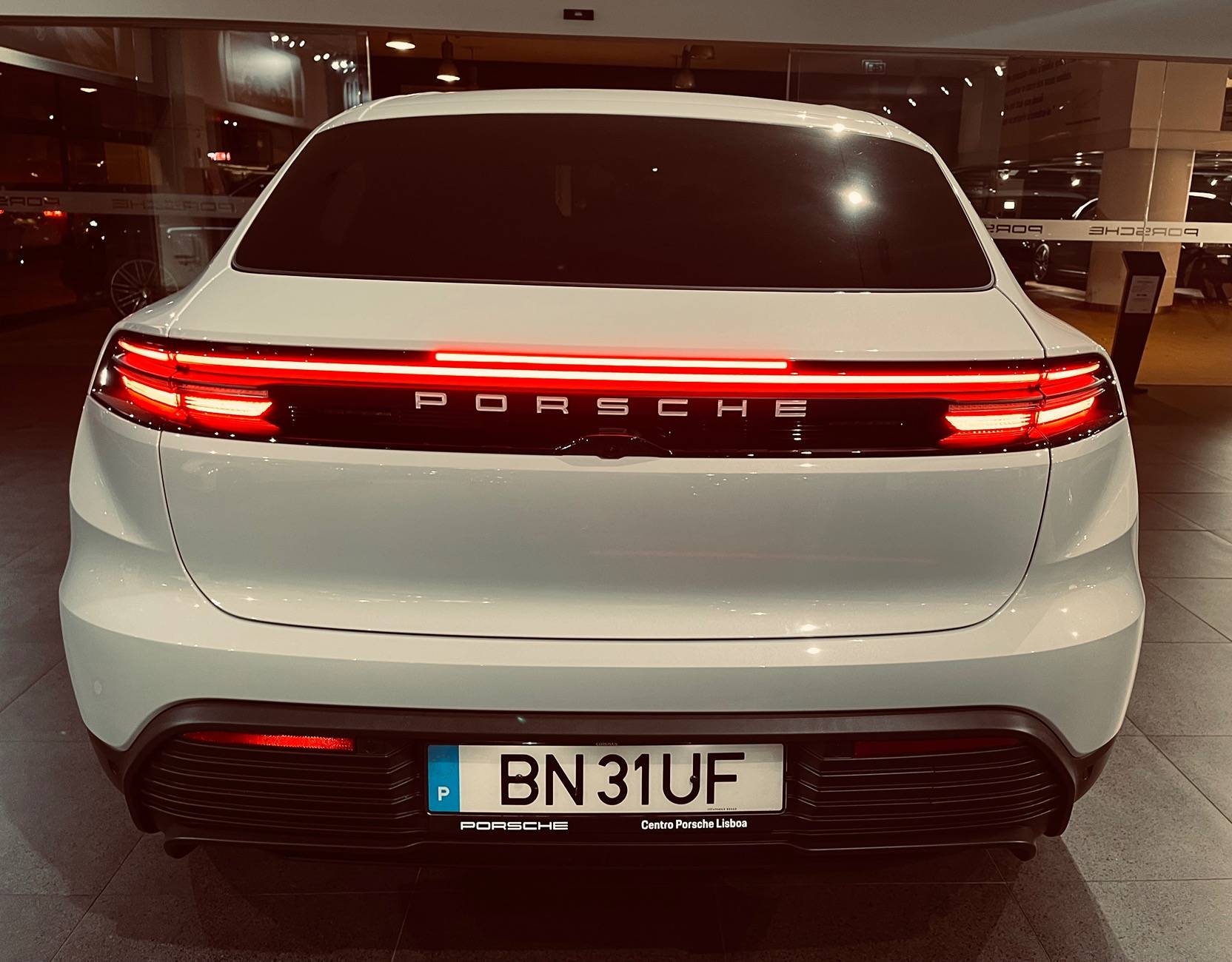 Electric Macan EV ICE GREY Macan EV Photos Thread IMG_2447