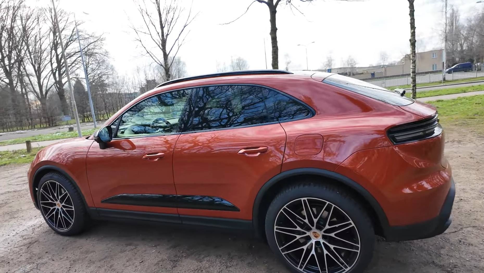 Electric Macan EV PAPAYA Macan EV Photos Thread IMG_2839