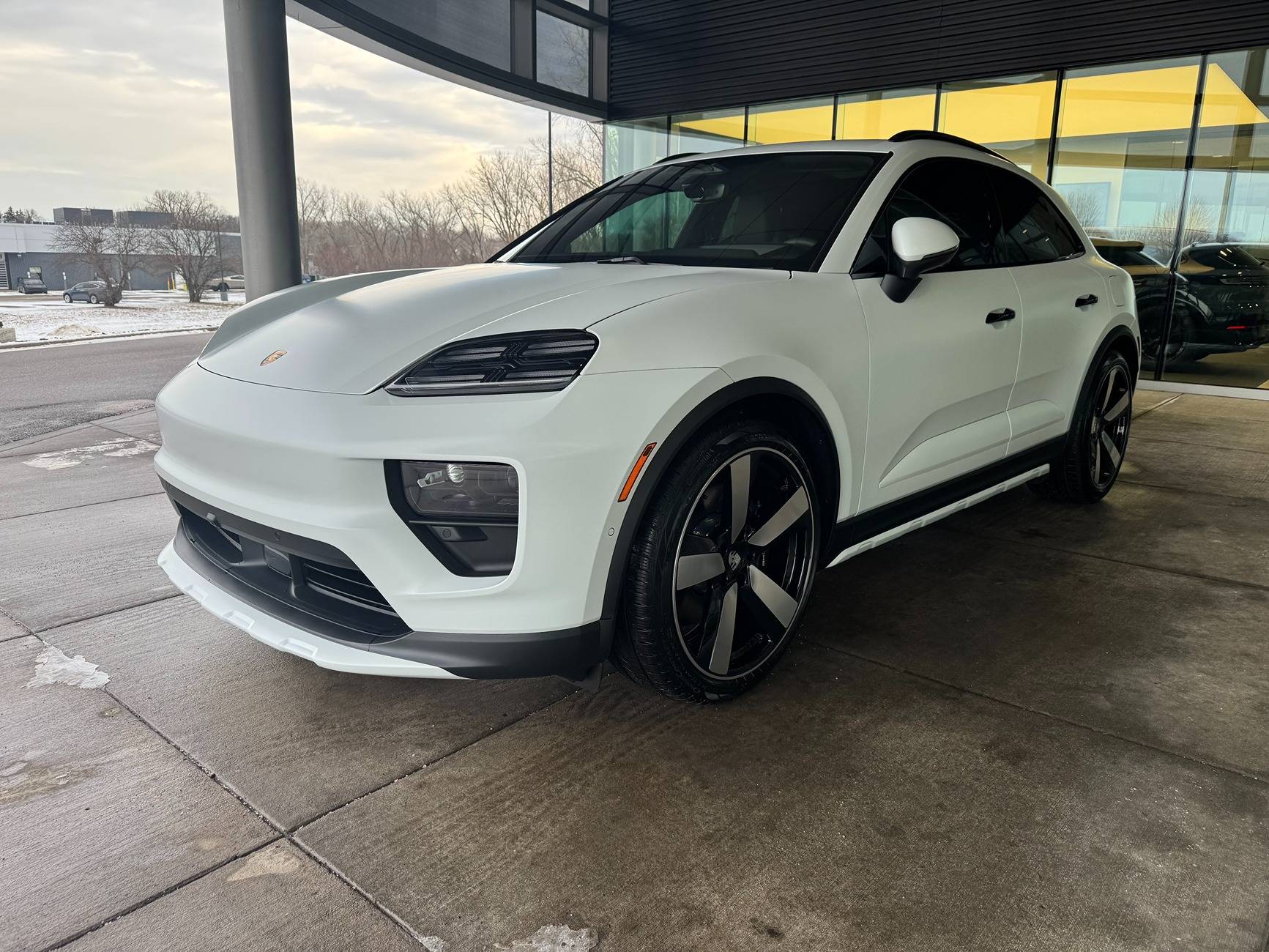 Electric Macan EV WHITE Macan EV Photos Thread IMG_3436