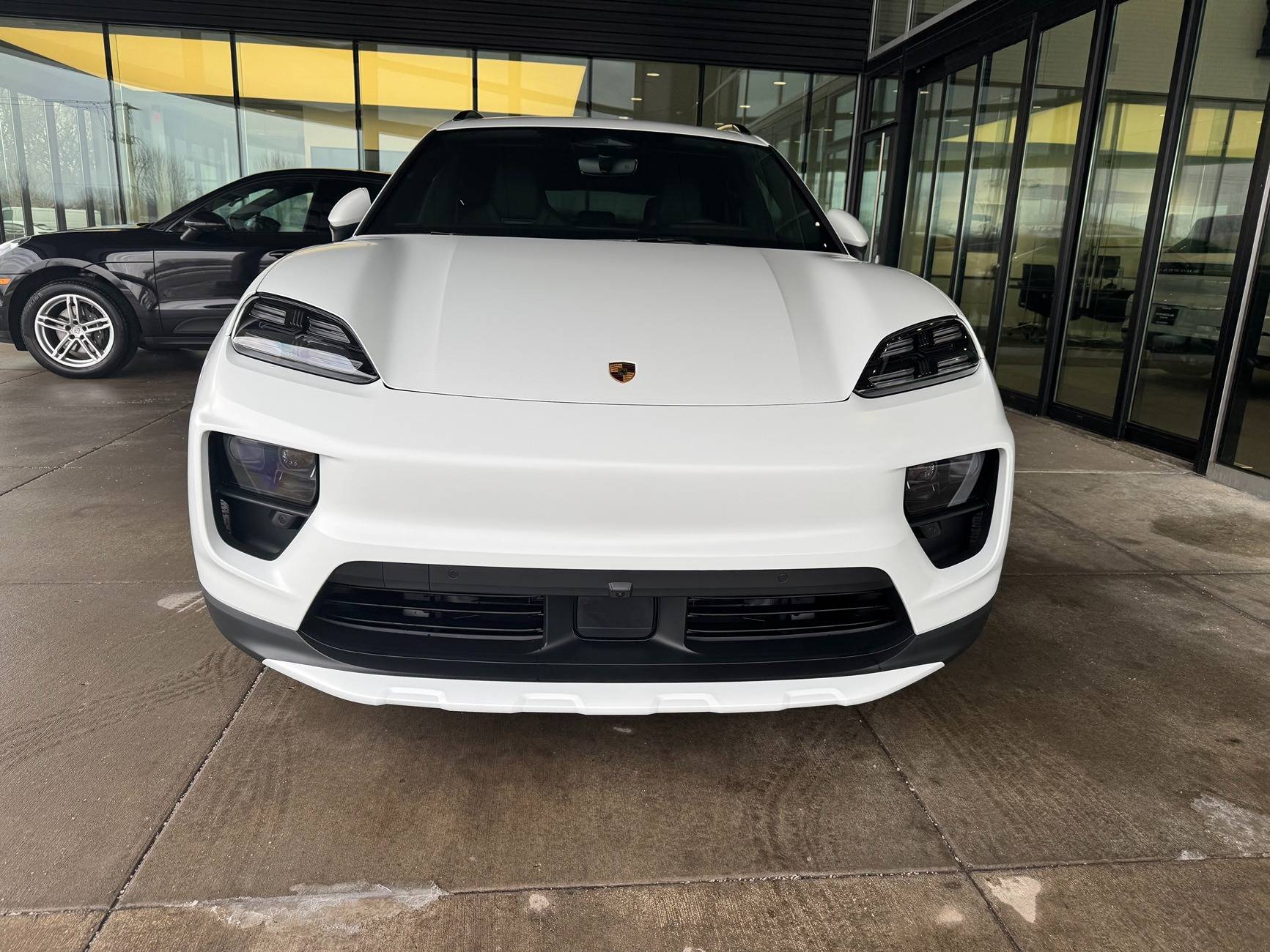 Electric Macan EV WHITE Macan EV Photos Thread IMG_3437