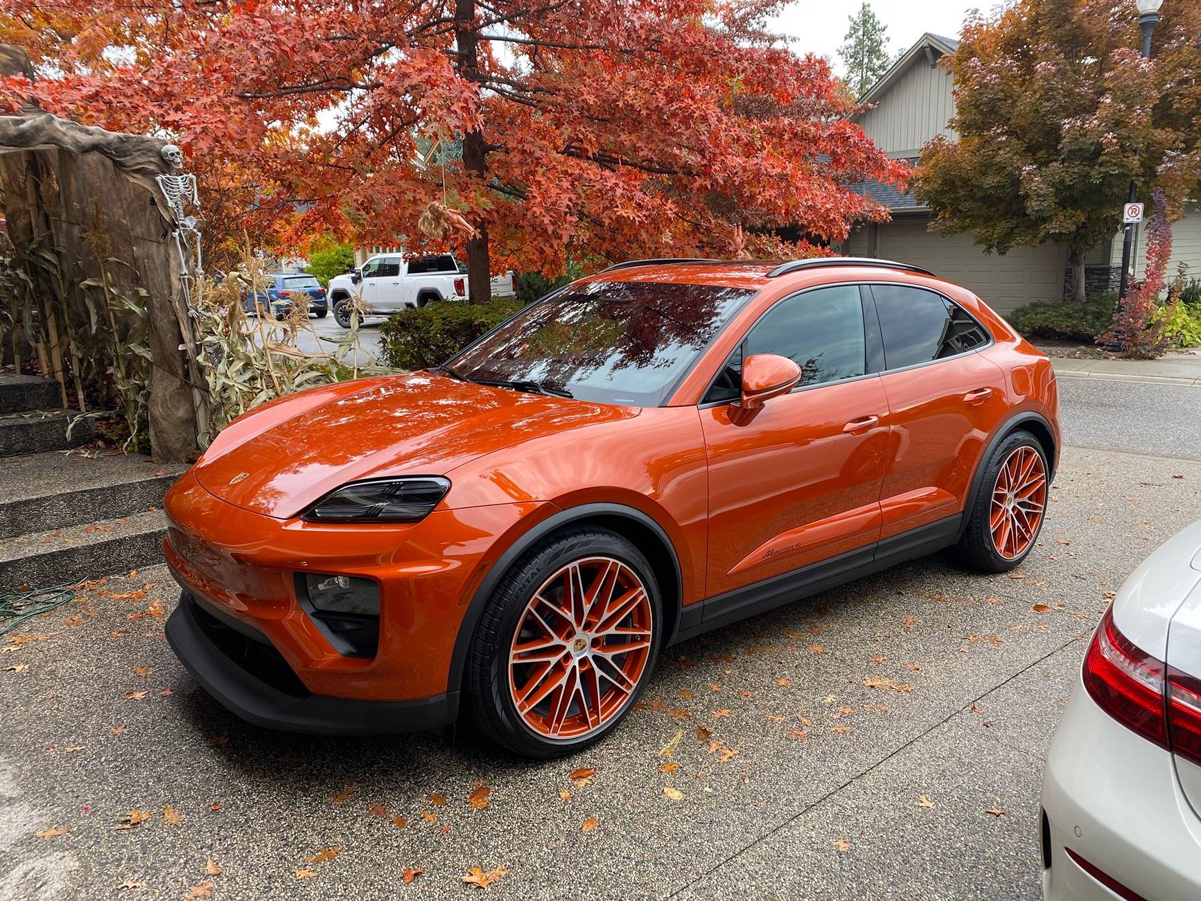 Electric Macan EV PAPAYA Macan EV Photos Thread IMG_4298