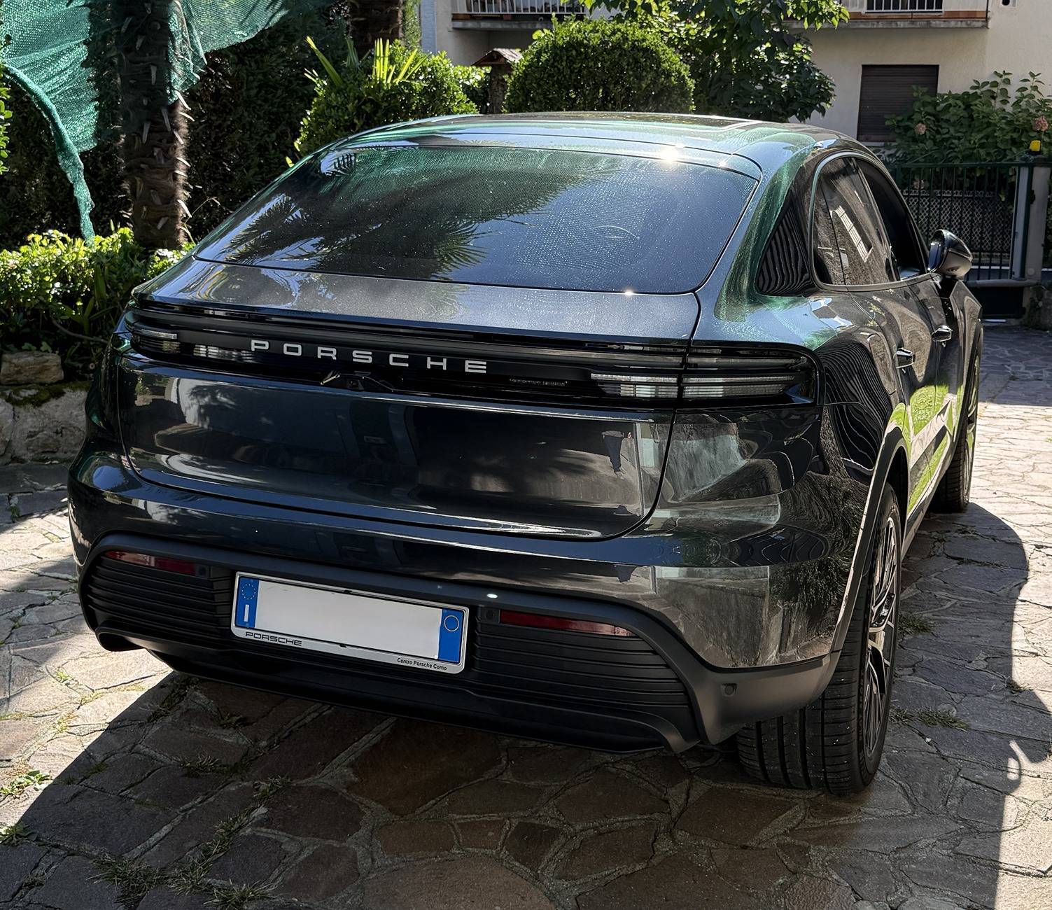 Electric Macan EV Let me introduce my Macan 4 EV (Consumption & Photos Added) img_5007-a-