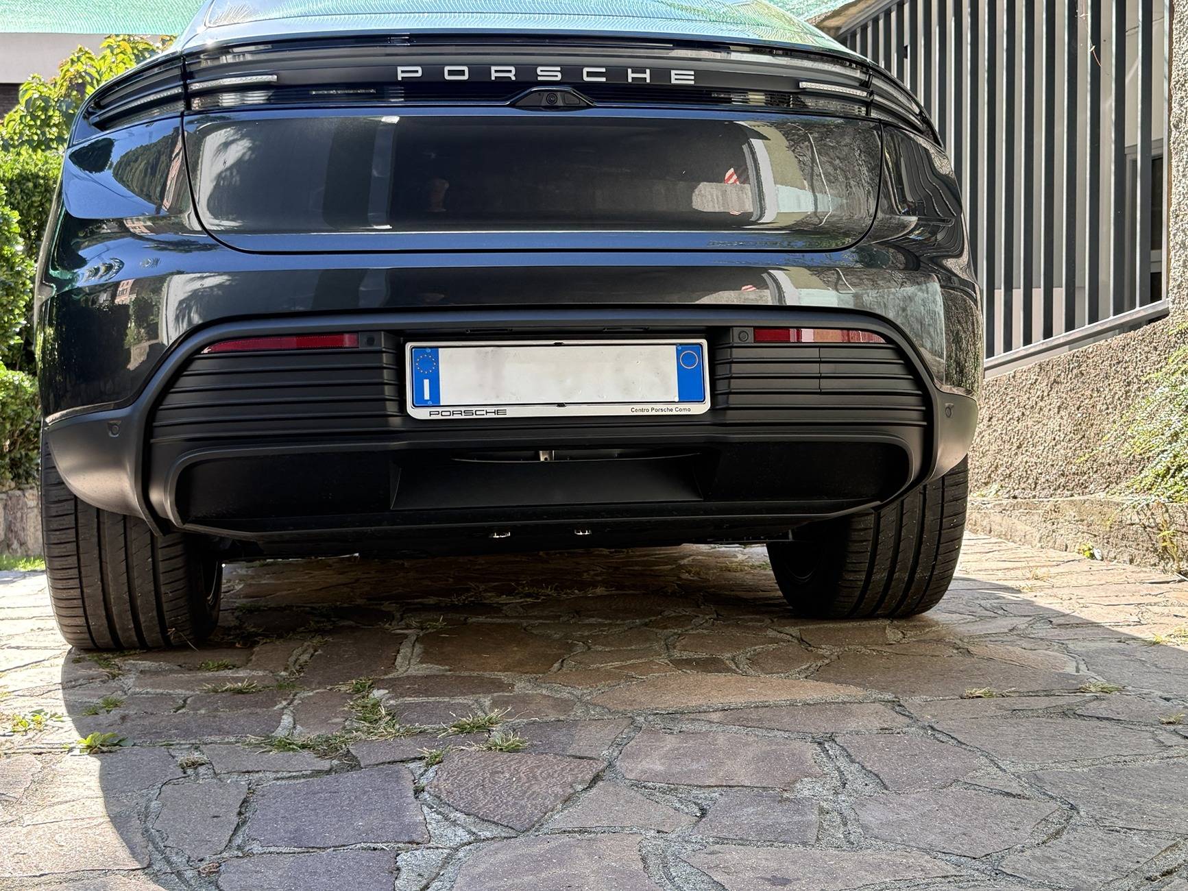 Electric Macan EV Let me introduce my Macan 4 EV (Consumption & Photos Added) IMG_5008 a.JPG