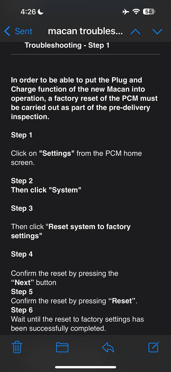 Electric Macan EV Plug & Charge Issues IMG_5856