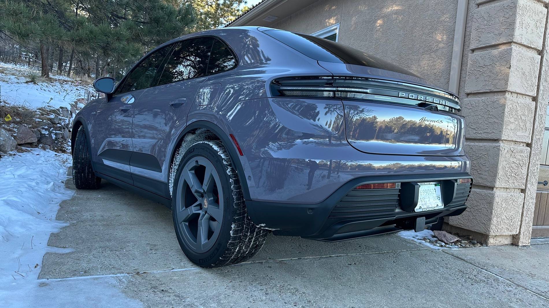 Electric Macan EV PROVENCE Macan EV Photos Thread IMG_6177