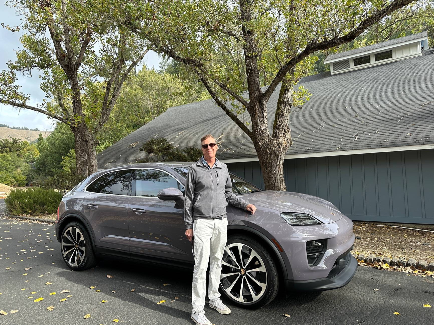 Electric Macan EV PROVENCE Macan EV Photos Thread IMG_6254