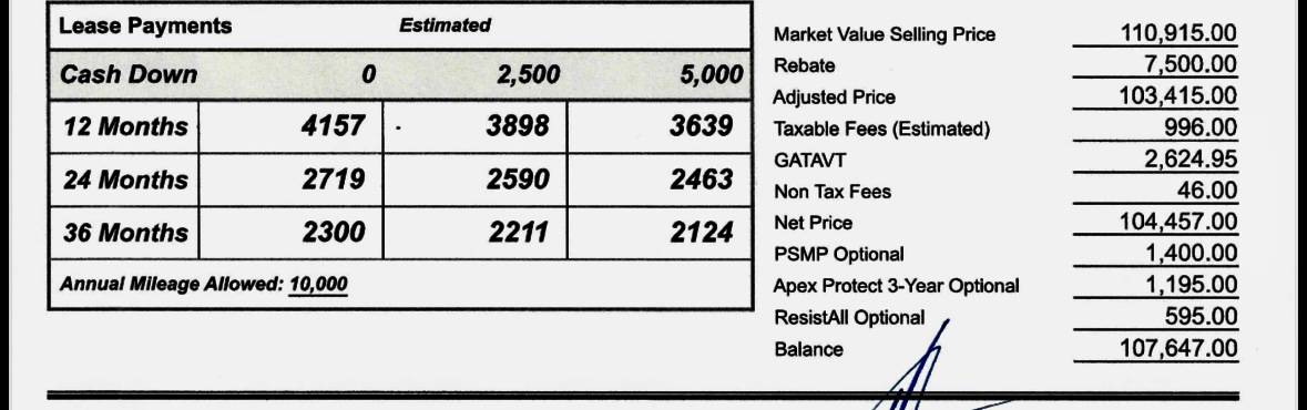 Electric Macan EV Buying vs leasing (and possibly buying then): my numbers IMG_6914