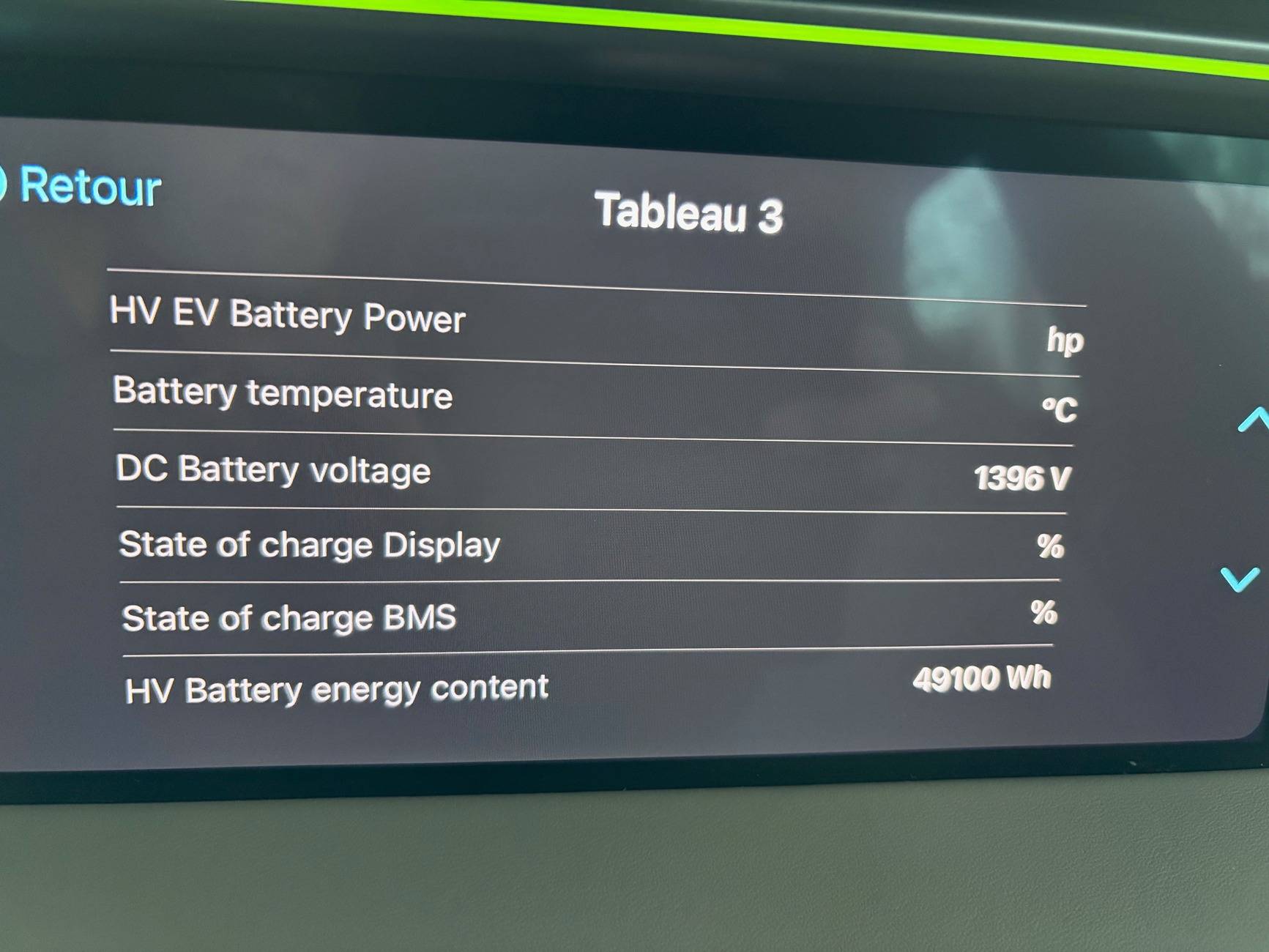 Electric Macan EV OBD to track Battery SOH? IMG_8723