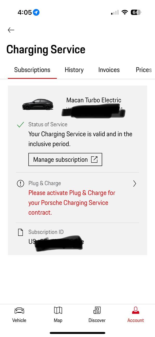 Macan EV Apple EV Route Planner & Plug & Charge IMG_87B6229C5A56-1